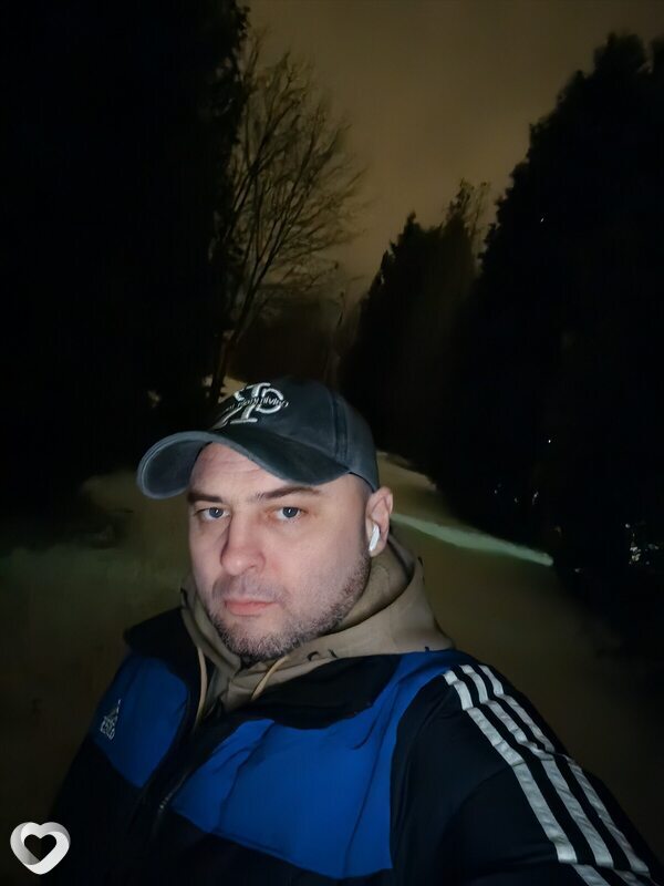 Сергей, 44, Минске — анкета №1764147