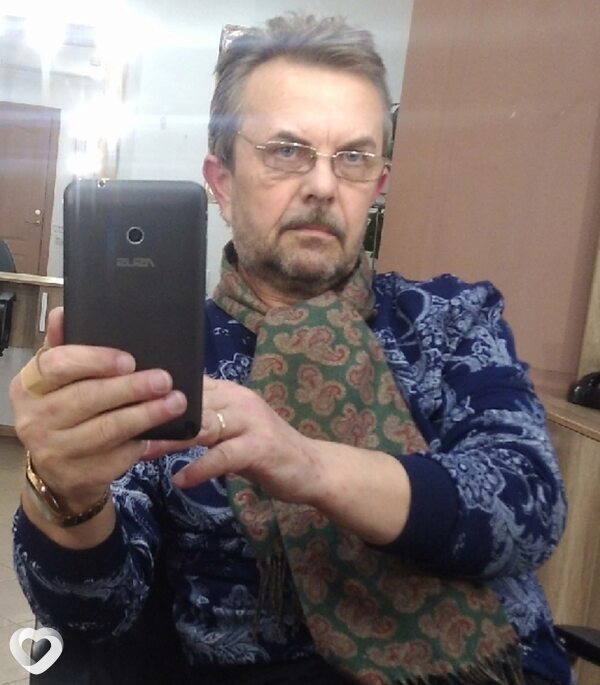 Евгений, 50, Ижевске — анкета №1764161