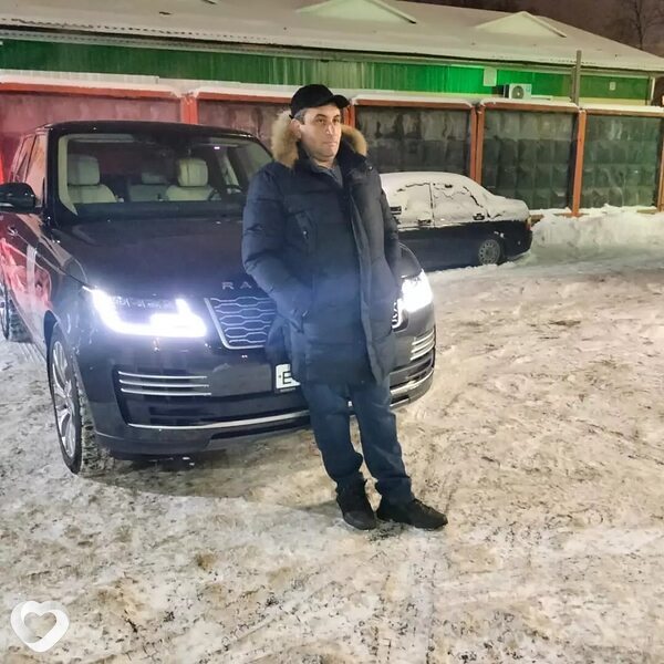 Гарик, 48, Ногинске — анкета №1764393