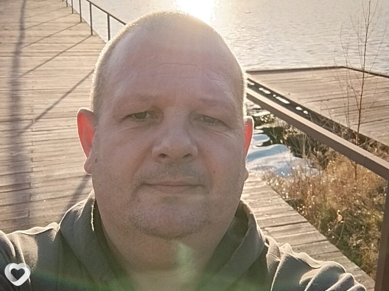 Андрей, 48, Омске — анкета №1764407
