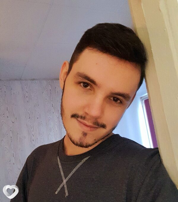 Тимур, 26, Оренбурге — анкета №1764413