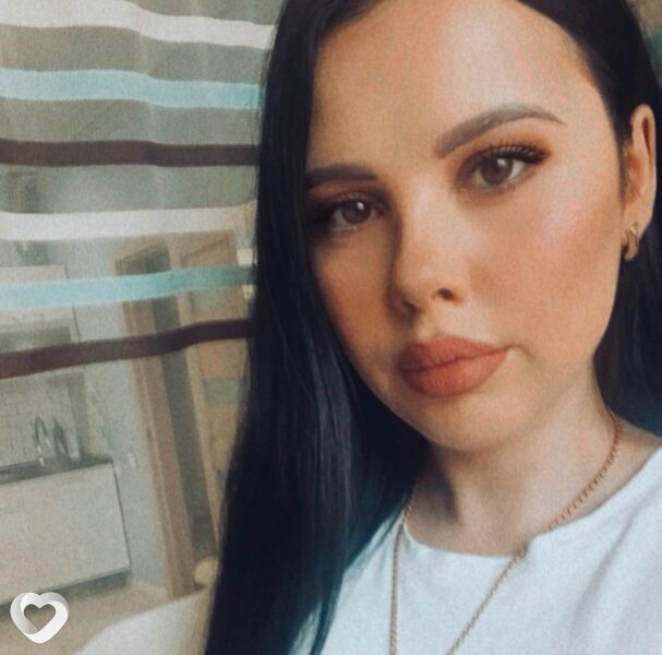 Анна, 37, Луганске — анкета №1764464