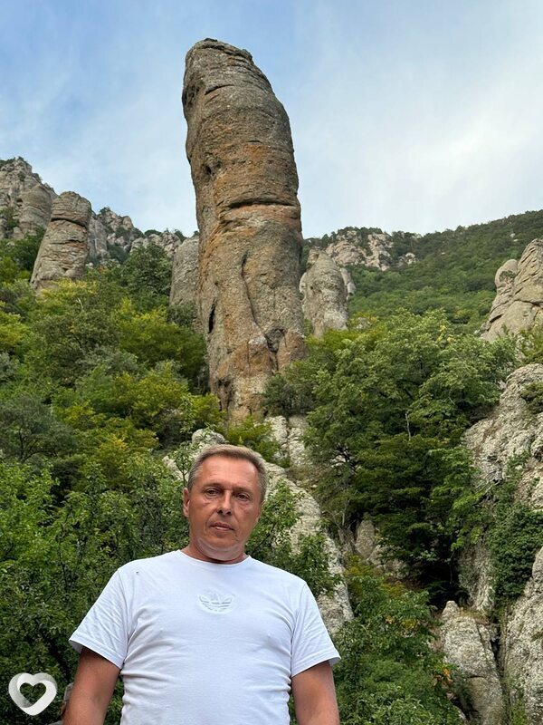 Анатолий, 55, Макеевке — анкета №1764470