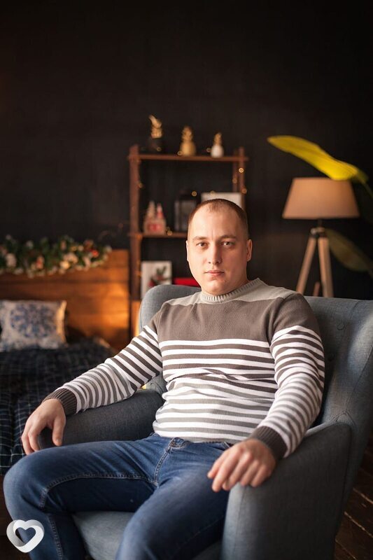 Дмитрий, 38, Владивостоке — анкета №1764476