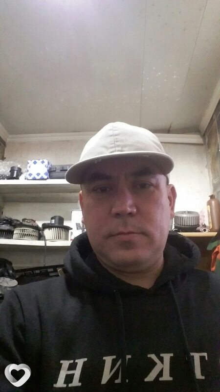Макс, 43, Астане — анкета №1764483