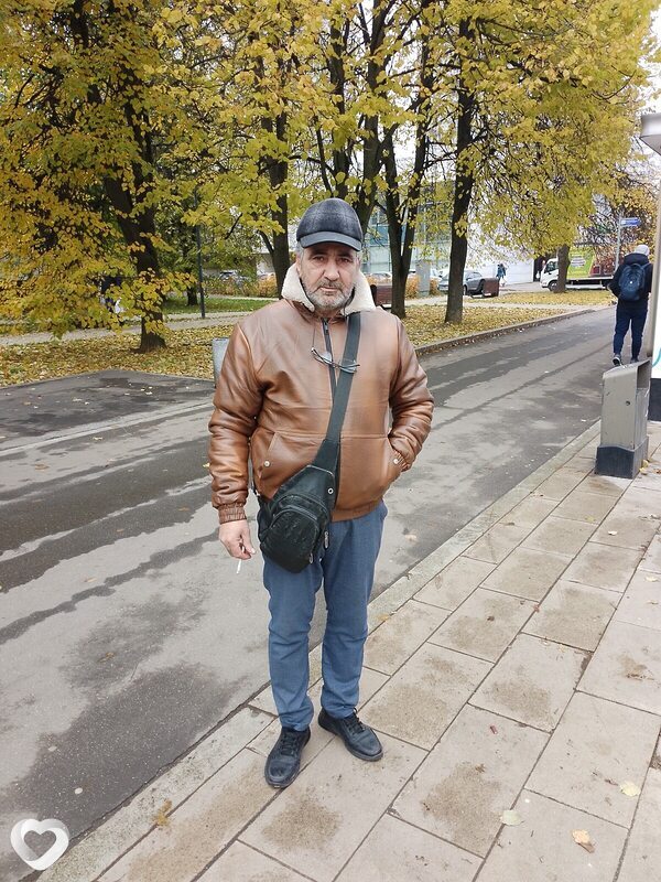 Низами, 52, Мытищах — анкета №1764484