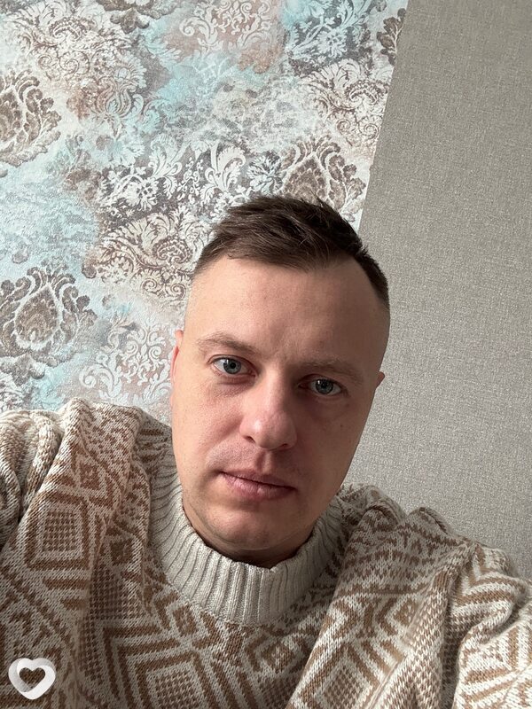 Павел, 35, Барановичах — анкета №1764367