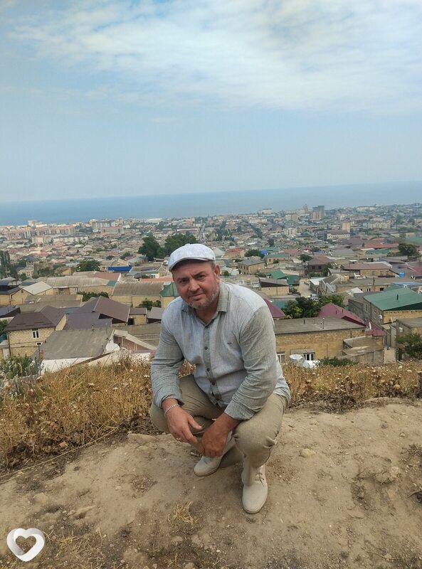Арсик, Володарский