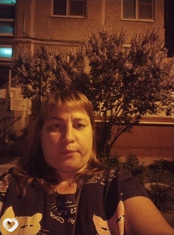 Ирина, 43, Москве — анкета №1764369
