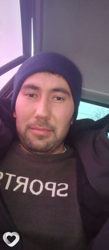Салихь, 37, Уфе — анкета №1764370