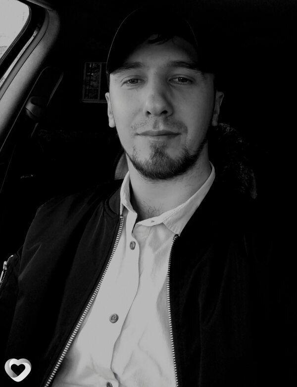 Дима, 34, Новодвинске — анкета №1764372