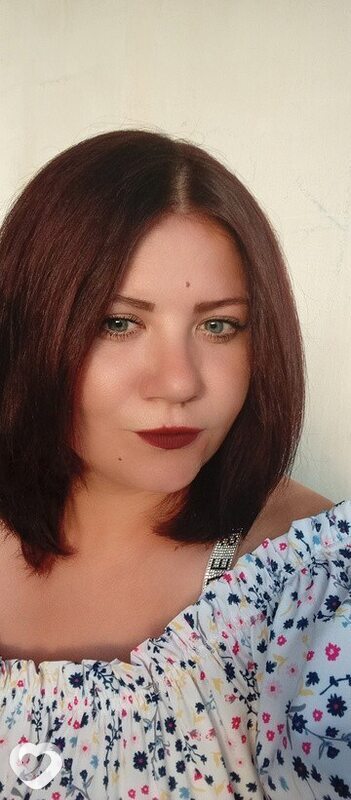 Светлана Сорока, 31, Самаре — анкета №1764538