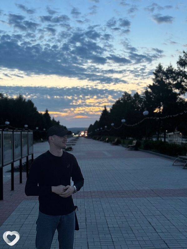 Дмитрий, 26, Екатеринбурге — анкета №1764547