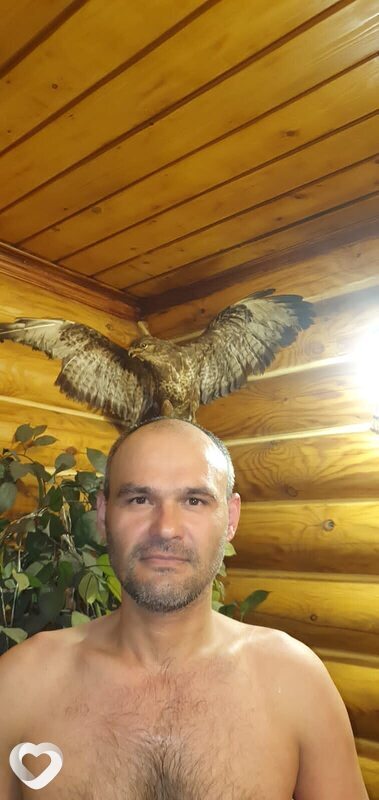 Макс, 41, Екатеринбурге — анкета №1764549