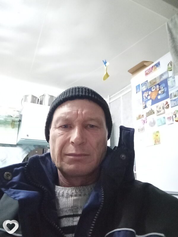 Саныч, 58, Кургане — анкета №1764550