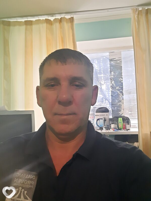 Марат, 48, Костанае — анкета №1764414