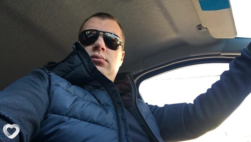 Александр, 36, Мурманске — анкета №1764417