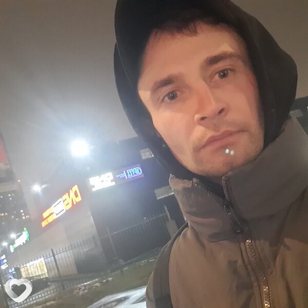 Vitaly, 32, Москве — анкета №1764419