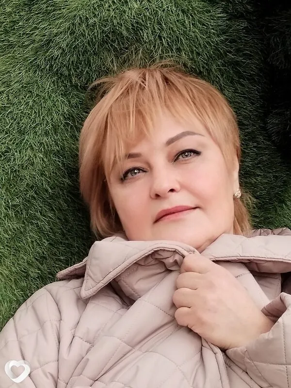 Оксана, 53, Новоалтайске — анкета №1764426