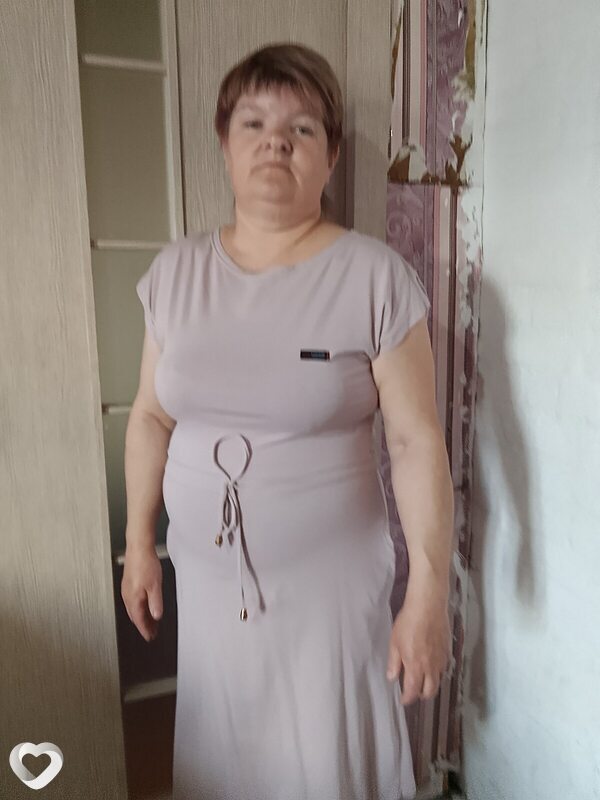 Светлана, 55, Нижнем Новгороде — анкета №1764429