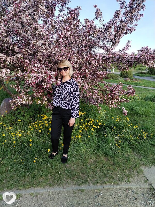 Светлана, 50, Минске — анкета №1764341