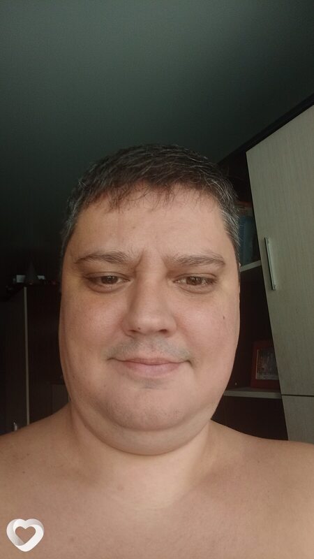 Макс, 36, Москве — анкета №1764343