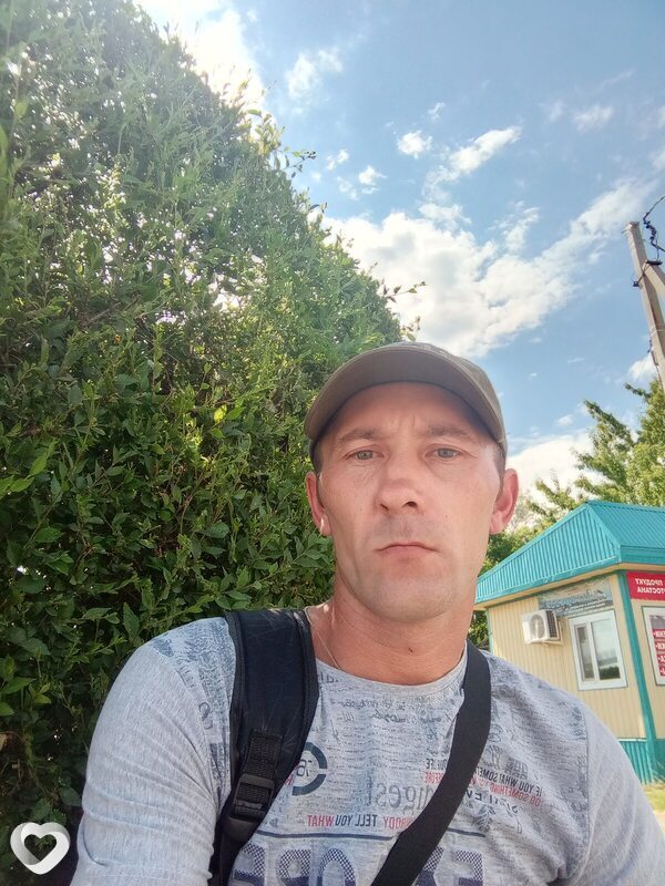 Андрей, Сорочинск