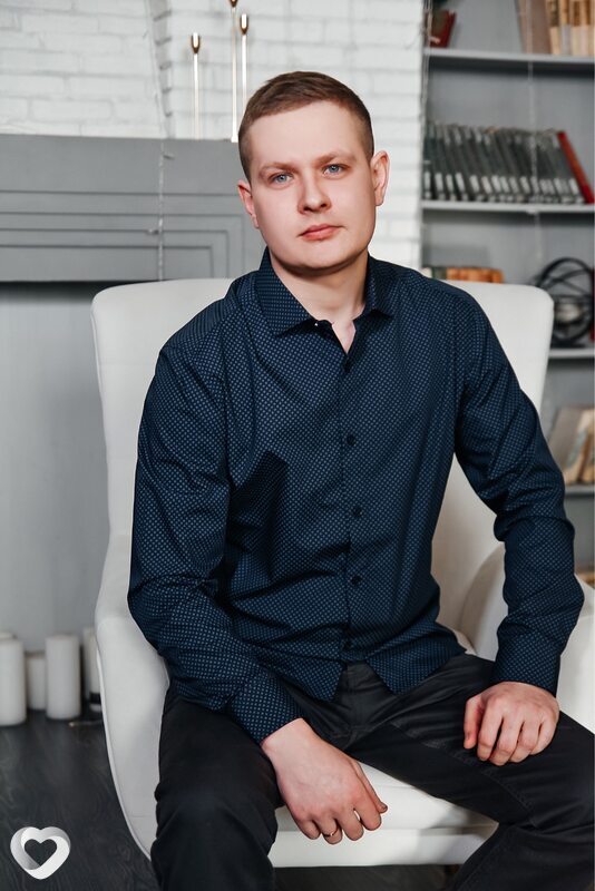 Александр, 31, Москве — анкета №1764351