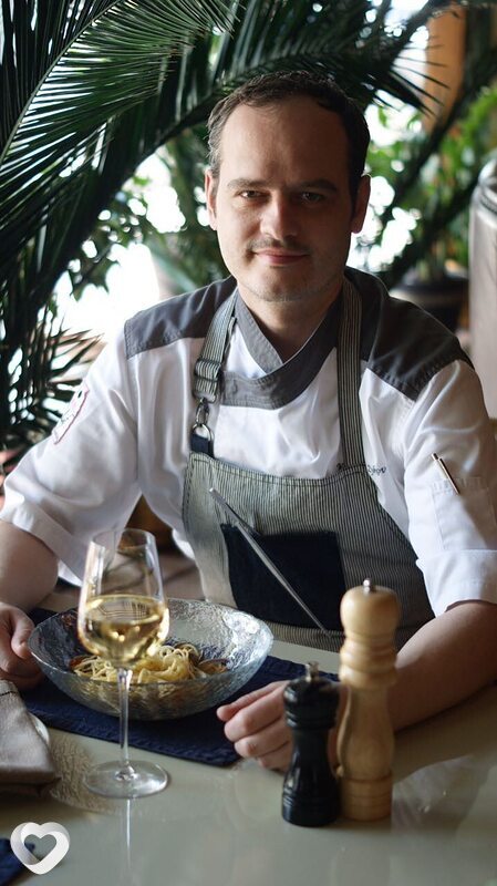 Константин, 48, Москве — анкета №1764616