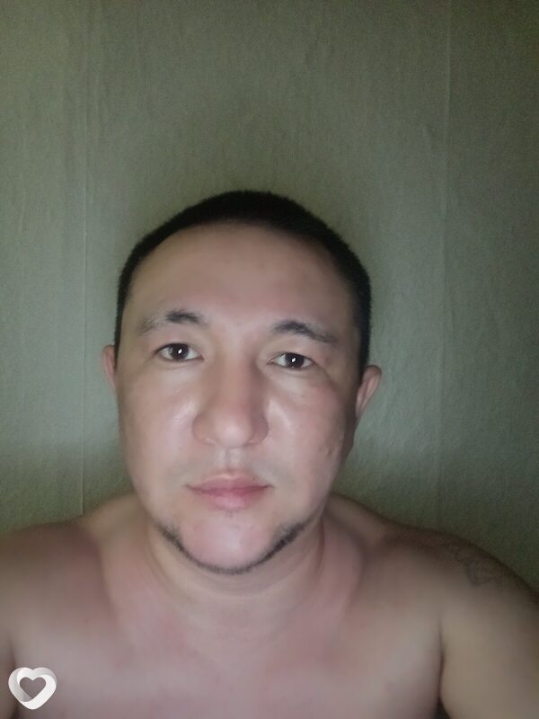Шамиль, 33, Астане — анкета №1764620