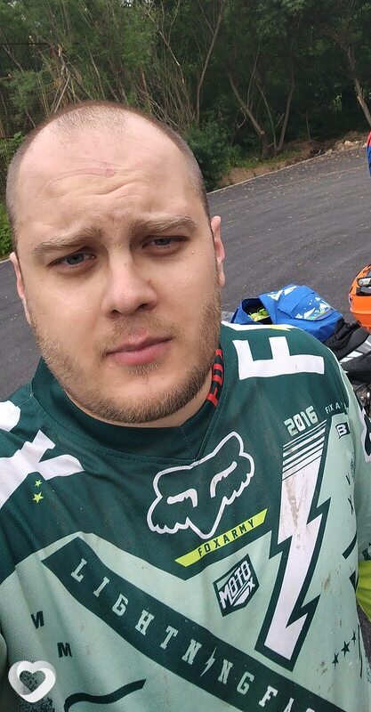 Иван, 32, Владивостоке — анкета №1764621