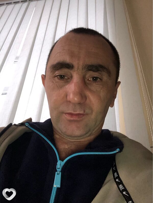 Николай, 45, Красноярске — анкета №1764624