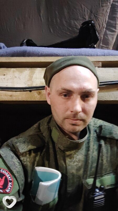 Василий, 34, Новосибирске — анкета №1764631
