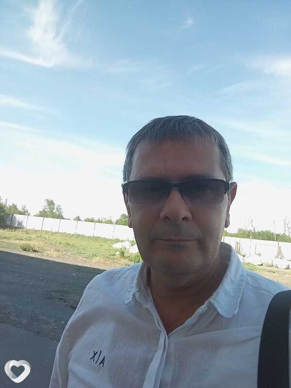 Руфат, 56, Ростове-на-Дону — анкета №1764636