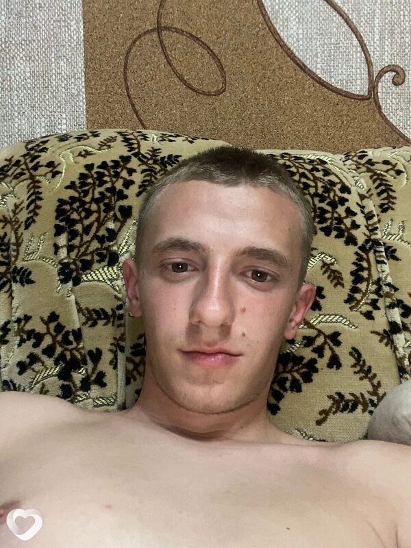 Сергей, 23, Короче — анкета №1764521