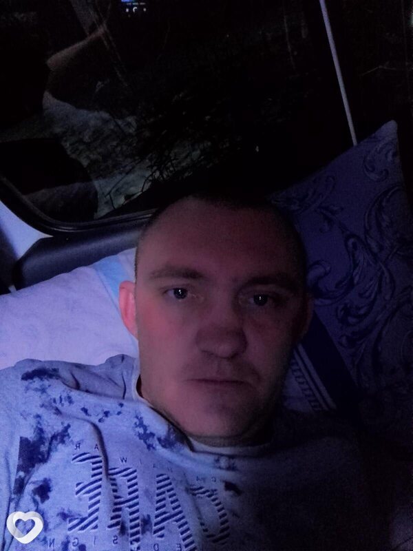 Тимофей, 40, Волгодонске — анкета №1764526