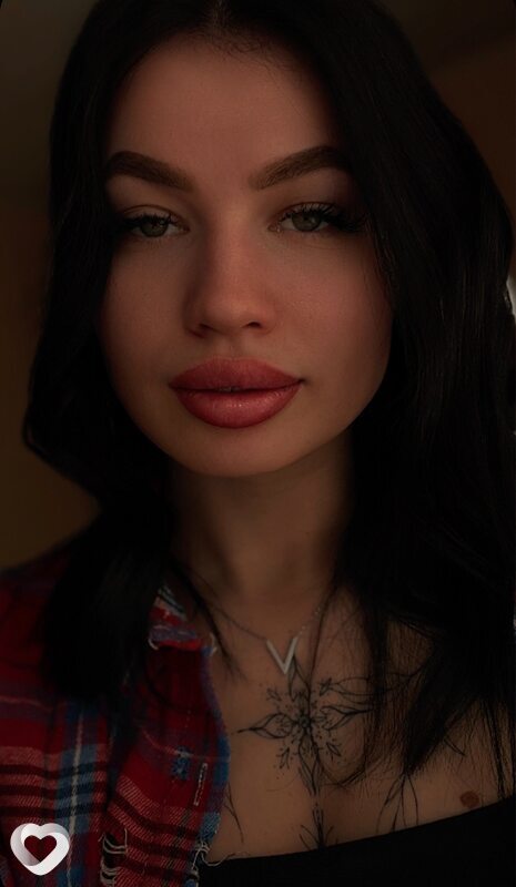 Оксана, 24, Хабаровске — анкета №1764533