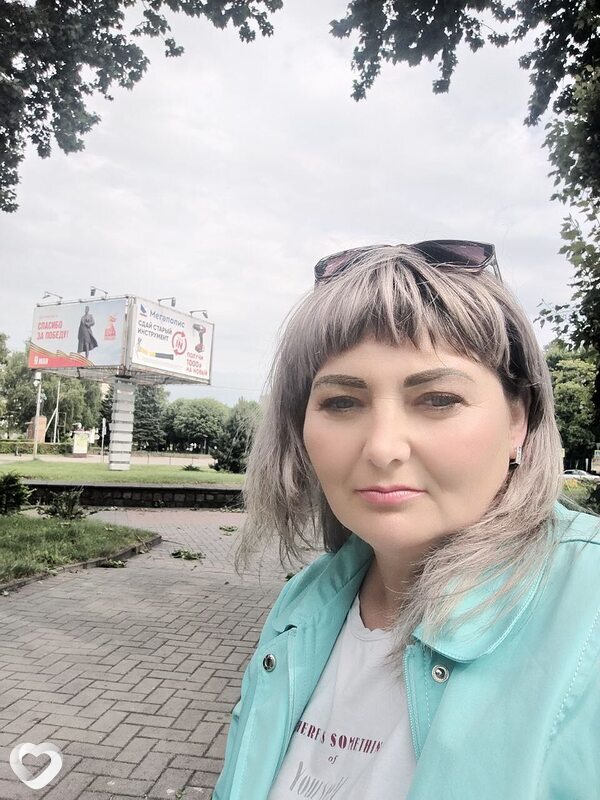 Наталья, Черняховск
