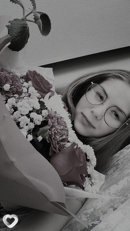 Elena, 21, Чите — анкета №1764565