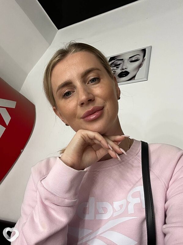 Мария, 41, Брянске — анкета №1764575