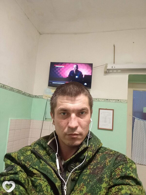 Александр, 35, Белогорске — анкета №1764576