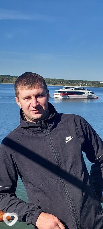 Викток, 34, Перми — анкета №1764788