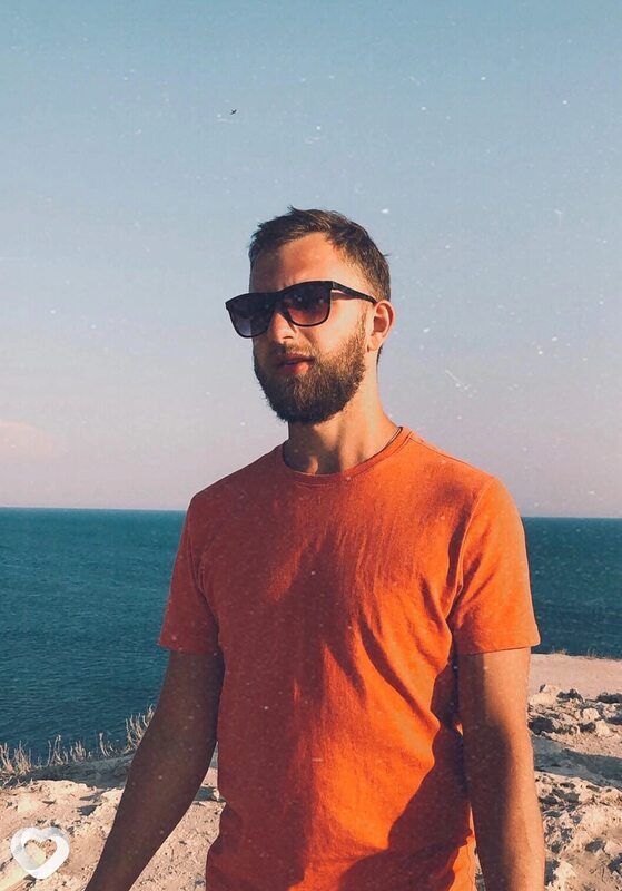 Сергей, 31, Москве — анкета №1764799