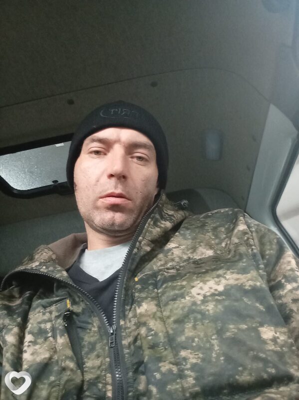 Сергей, 44, Владивостоке — анкета №1764807