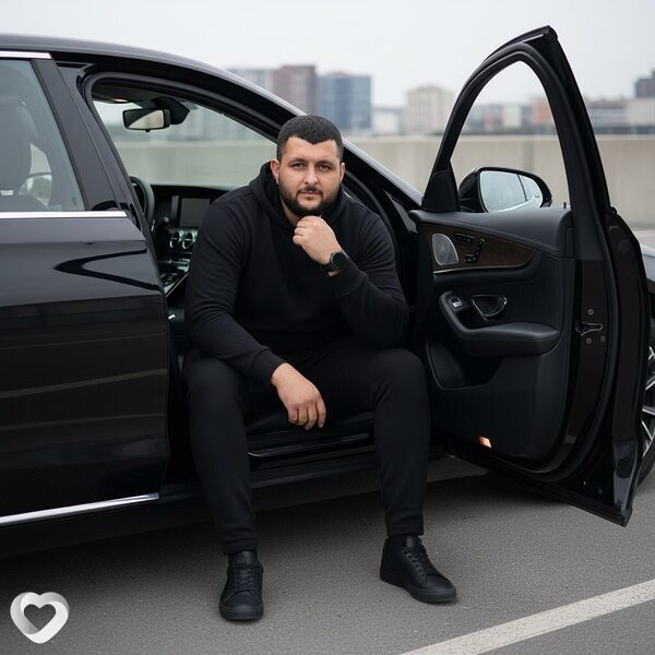 Гарик, 37, Тольятти — анкета №1764809