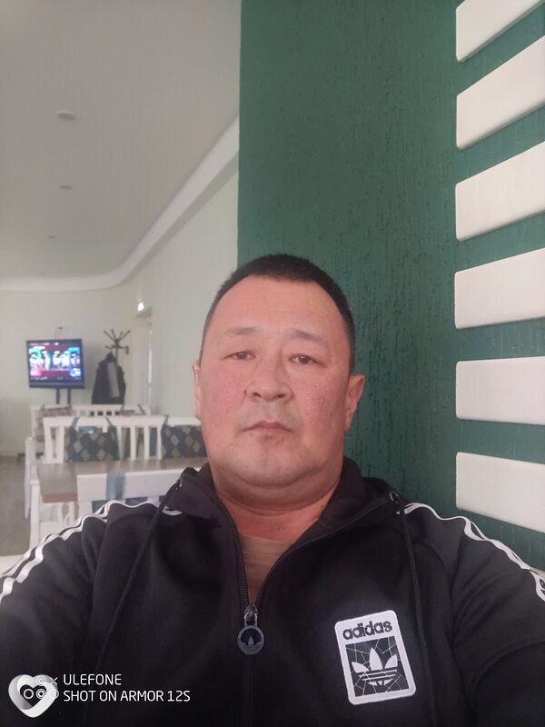 Дмитрий, 48, Саратове — анкета №1764688