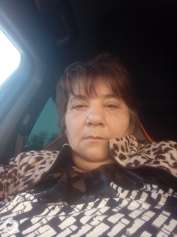 Маша, 58, Алматы — анкета №1764690