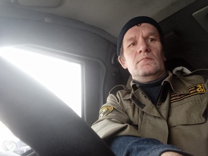 Алексей, 60, Новосибирске — анкета №1764694