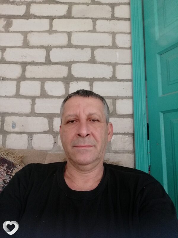 Аоексей, 51, Георгиевске — анкета №1764695