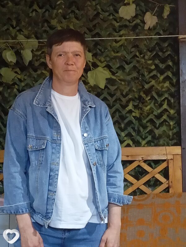 Юлия, 51, Сочи — анкета №1764452